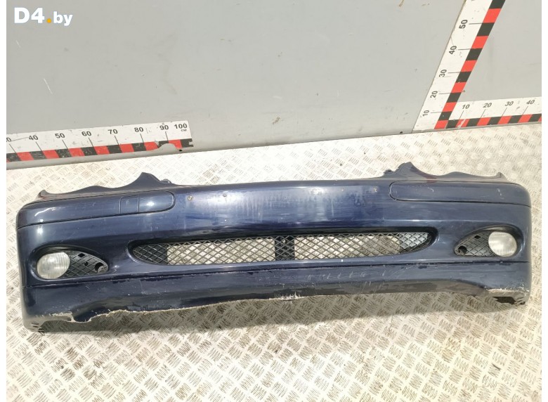 Бампер передний к Mercedes CW203 undefined г.