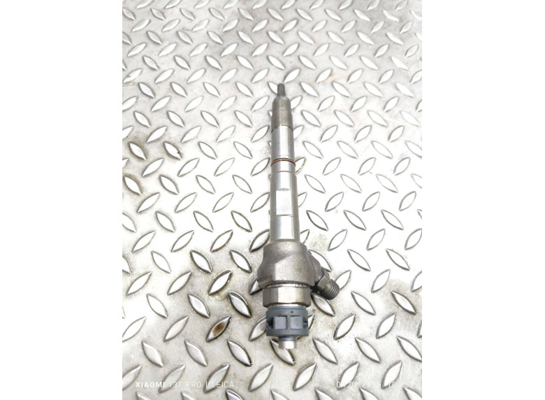 Форсунка к Volkswagen Passat, 2015г.