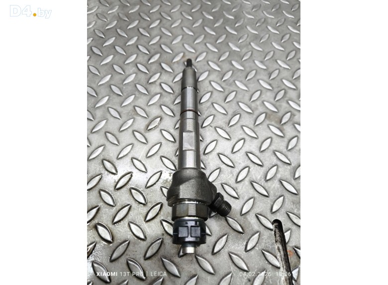 Форсунка к Volkswagen Passat undefined г.