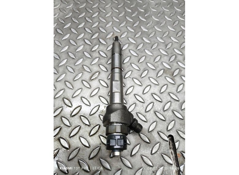 Форсунка к Volkswagen Passat, 2015г.