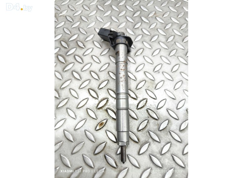 Форсунка к Audi A6 undefined г.