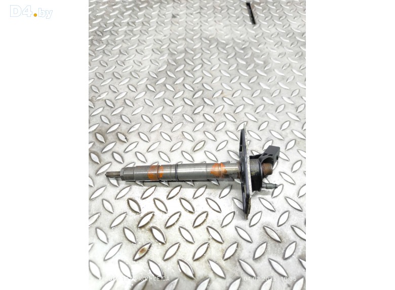 Форсунка к Audi A6 undefined г.