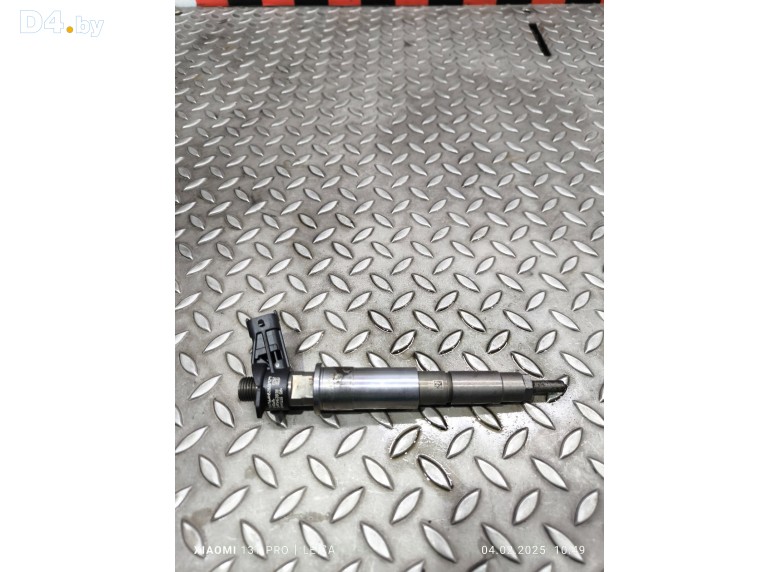 Форсунка к Renault Laguna undefined г.