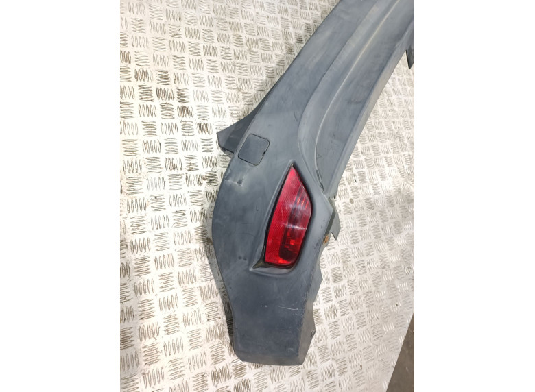 Бампер задний к Renault Scenic, 2010г.