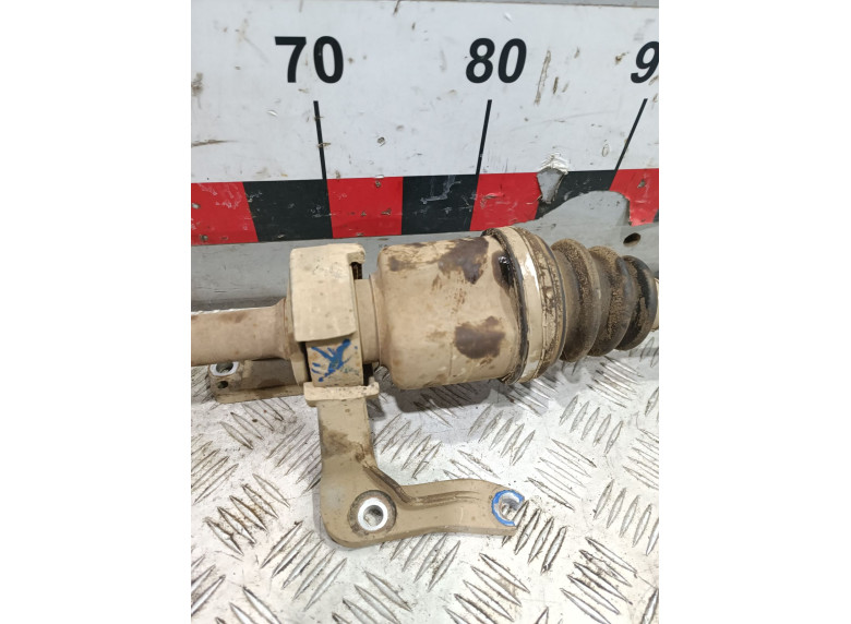 Полуось передняя правая (приводной вал, ШРУС) к Полуось передняя правая (приводной вал, ШРУС) к Geely EmgrandX7 undefined г. Emgrand X7