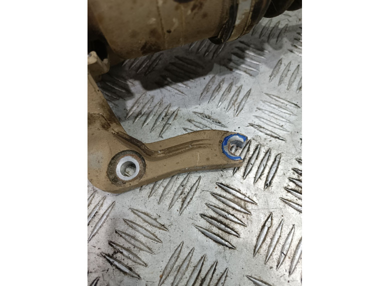 Полуось передняя правая (приводной вал, ШРУС) к Полуось передняя правая (приводной вал, ШРУС) к Geely EmgrandX7 undefined г. Emgrand X7