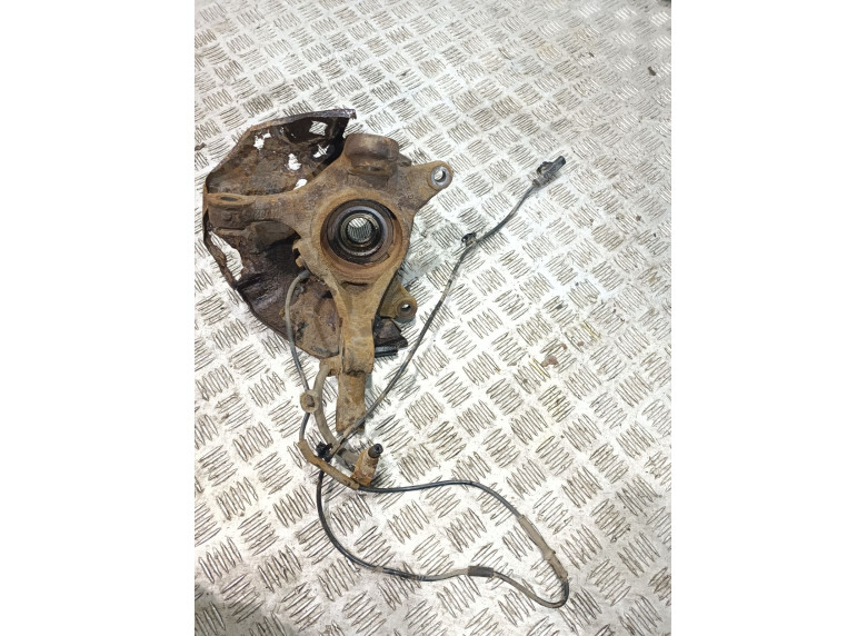 Кулак поворотный правый к Geely Emgrand X7, 2015г.