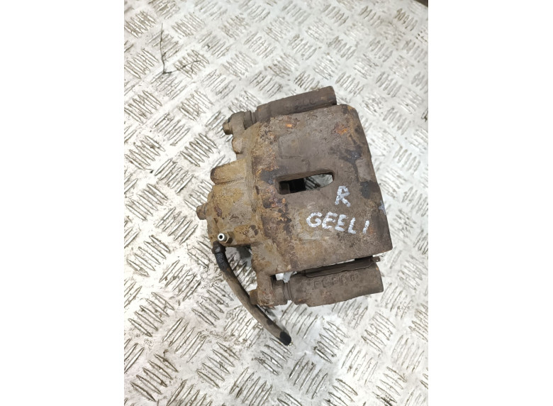 Суппорт передний правый к Geely Emgrand X7