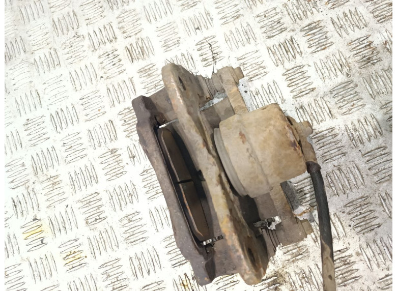 Суппорт передний правый к Суппорт передний правый к Geely EmgrandX7 undefined г. Emgrand X7