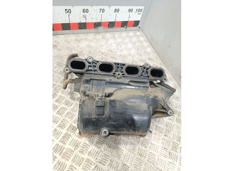 Коллектор впускной к Geely Emgrand X7