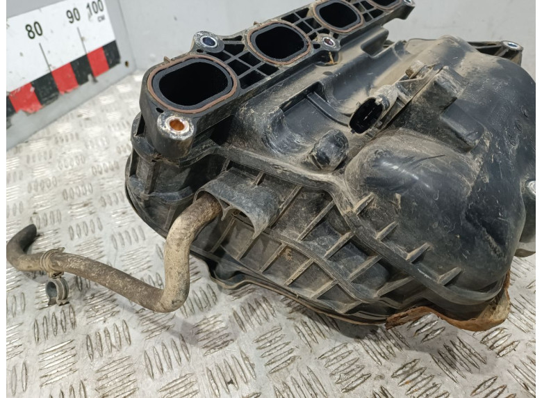 Коллектор впускной к Коллектор впускной к Geely EmgrandX7 undefined г. Emgrand X7