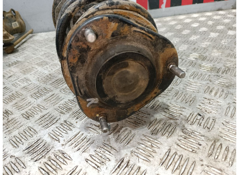 Опора амортизатора верхняя (чашка) к Geely Emgrand X7