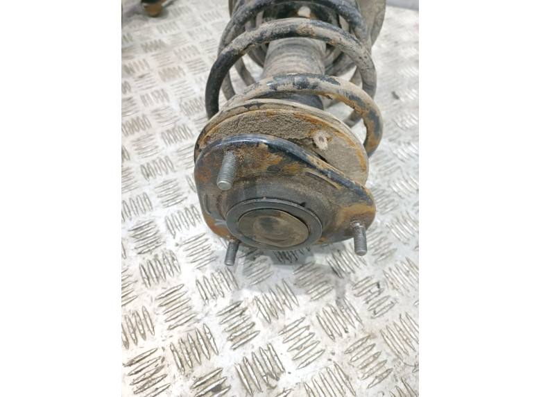 Опора амортизатора верхняя (чашка) к Опора амортизатора верхняя (чашка) к Geely EmgrandX7 undefined г. Emgrand X7