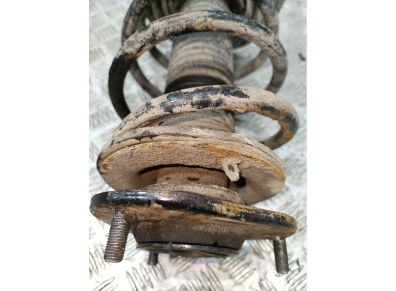 Опора амортизатора верхняя (чашка) к Geely Emgrand X7