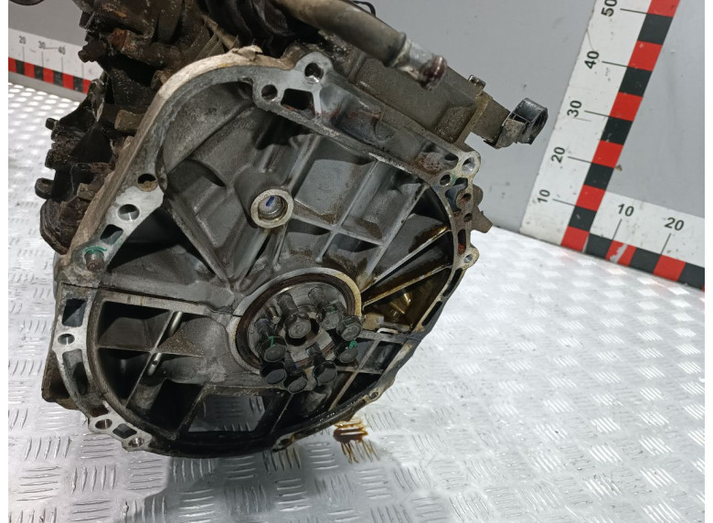 Блок цилиндров к Geely Emgrand X7, 2015г.
