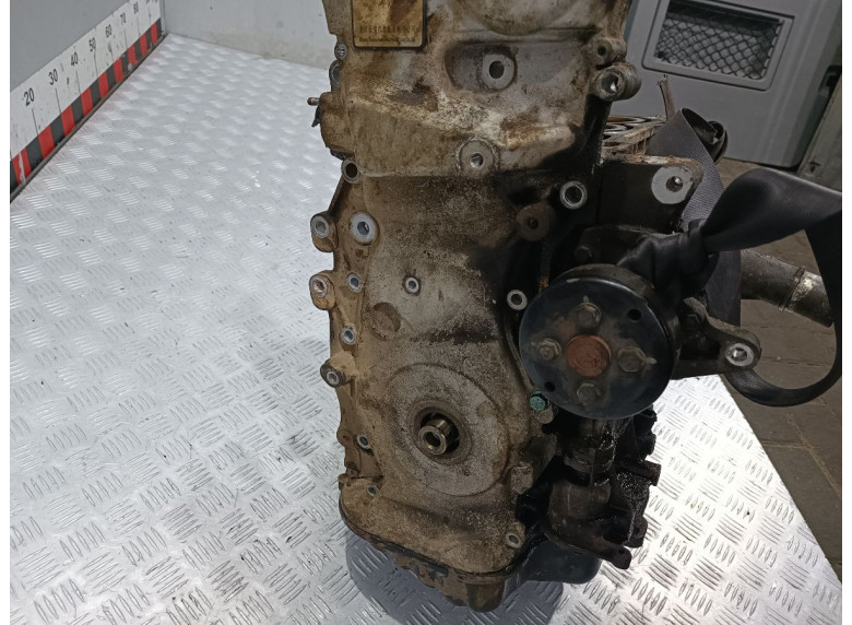 Блок цилиндров к Geely Emgrand X7, 2015г.