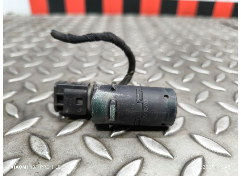 Датчик парктроника к BMW 7 E65/E66, 2003г.