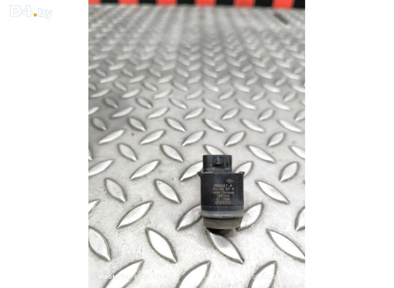 Датчик парктроника к Renault Laguna undefined г.