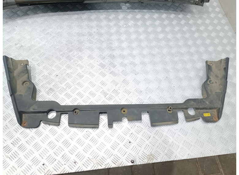 Пластик моторного отсека к Geely Emgrand X7, 2015г.