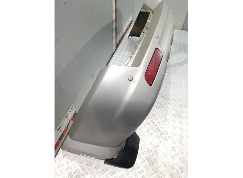 Бампер задний к Бампер задний к Great-Wall Hover undefined г. Hover