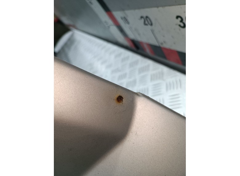 Бампер задний к Бампер задний к Great-Wall Hover undefined г. Hover