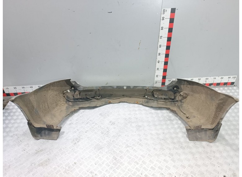 Бампер задний к Бампер задний к Great-Wall Hover undefined г. Hover