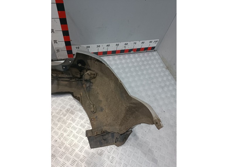 Бампер задний к Бампер задний к Great-Wall Hover undefined г. Hover