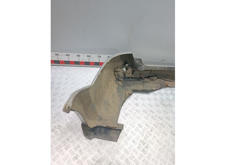 Бампер задний к Бампер задний к Great-Wall Hover undefined г. Hover