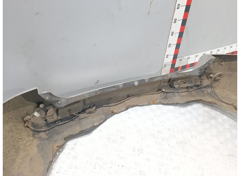 Бампер задний к Бампер задний к Great-Wall Hover undefined г. Hover