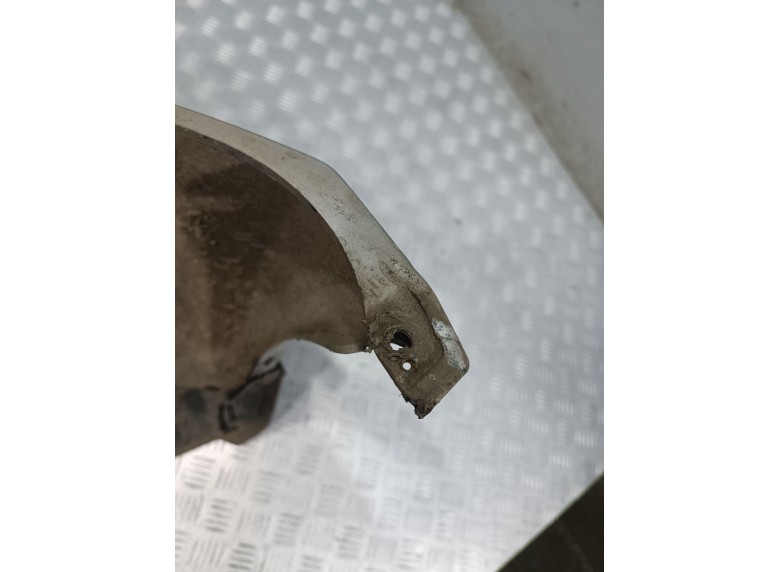 Бампер задний к Бампер задний к Great-Wall Hover undefined г. Hover