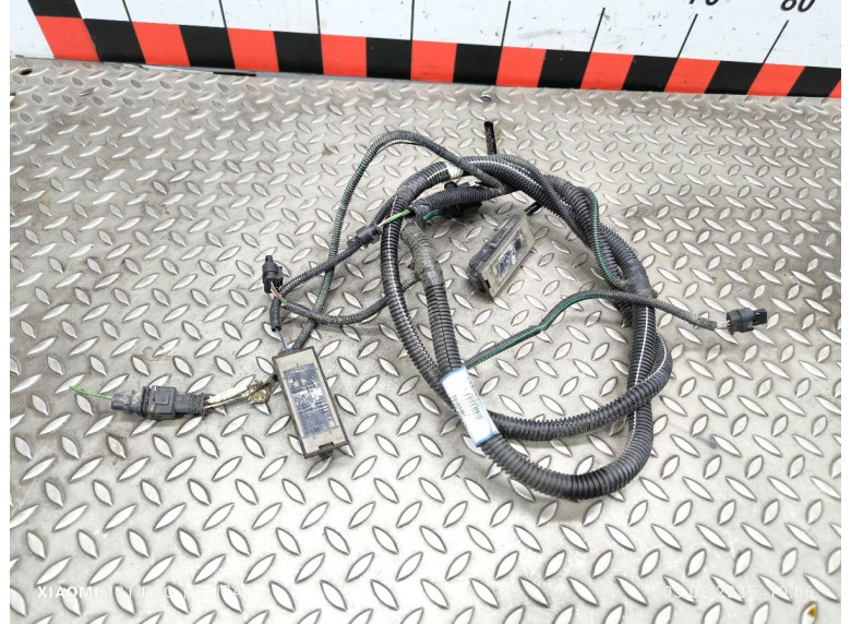Проводка бампера заднего к Renault Laguna, 2010г.