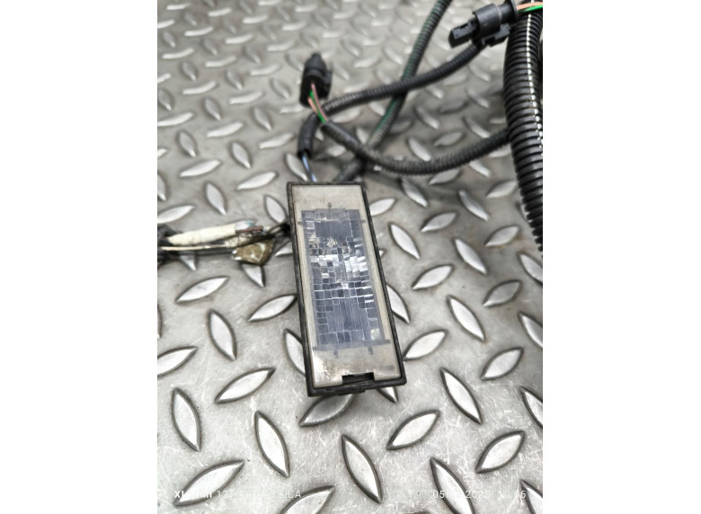 Проводка бампера заднего к Renault Laguna, 2010г.