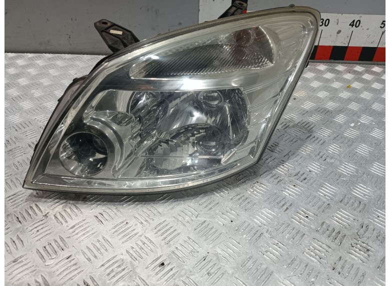 Фара левая к Great-Wall Hover