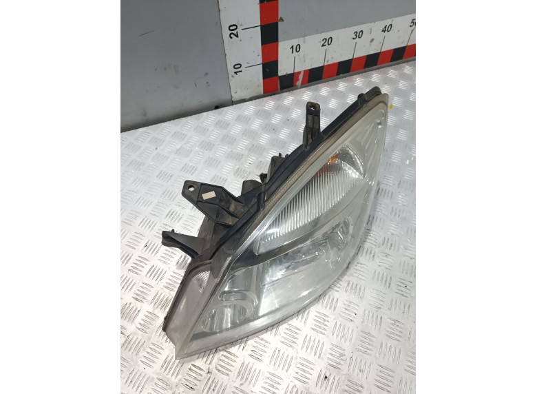 Фара левая к Фара левая к Great-Wall Hover undefined г. Hover