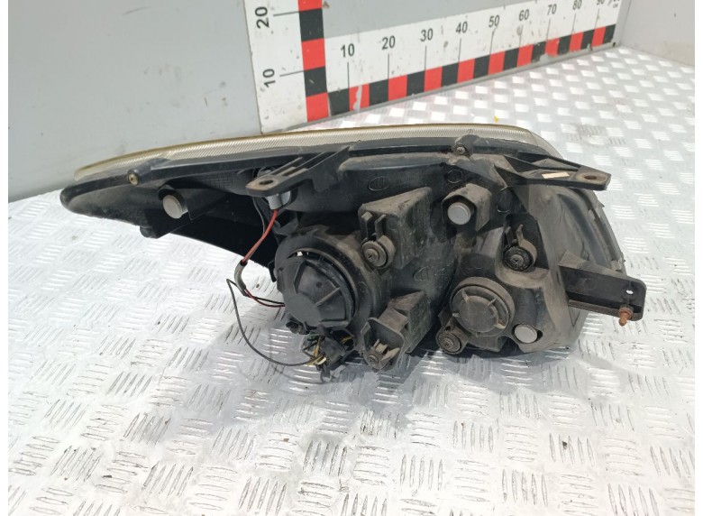 Фара левая к Фара левая к Great-Wall Hover undefined г. Hover