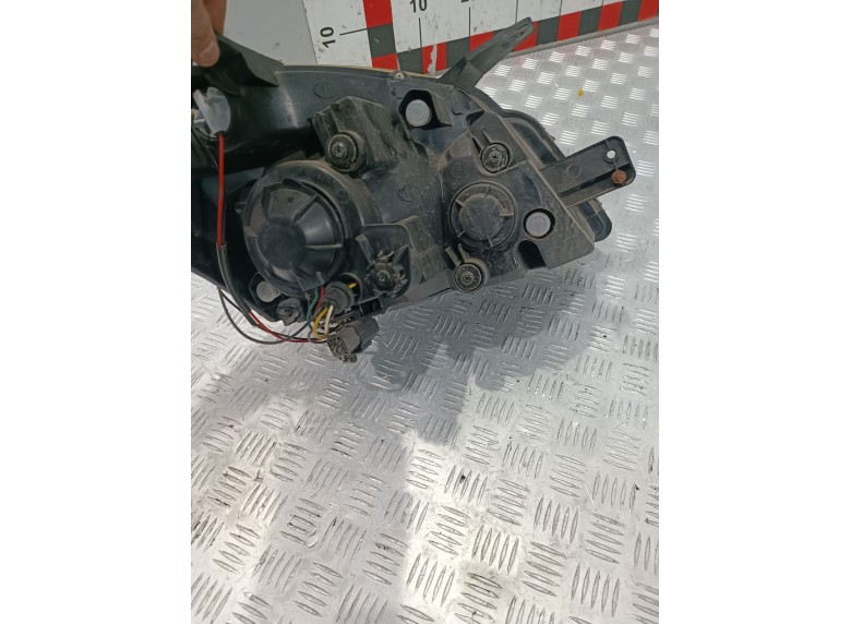 Фара левая к Фара левая к Great-Wall Hover undefined г. Hover