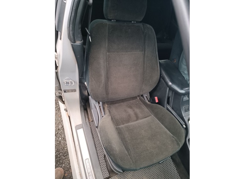 Сиденье переднее правое к Great-Wall Hover