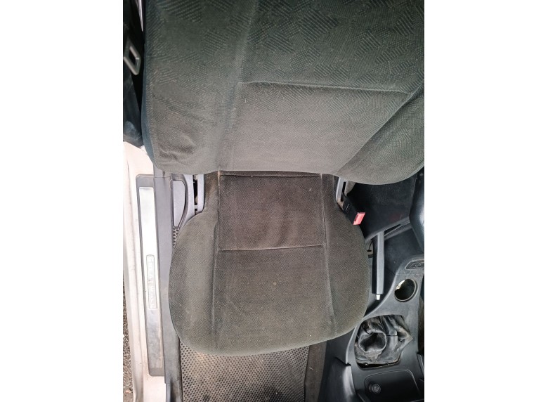 Сиденье переднее правое к Сиденье переднее правое к Great-Wall Hover undefined г. Hover