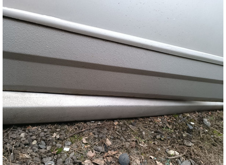 Дверь передняя левая к Great-Wall Hover, 2008г.