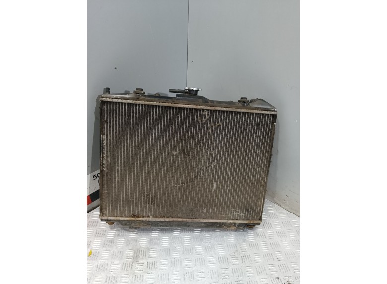 Радиатор (основной) к Радиатор (основной) к Great-Wall Hover undefined г. Hover