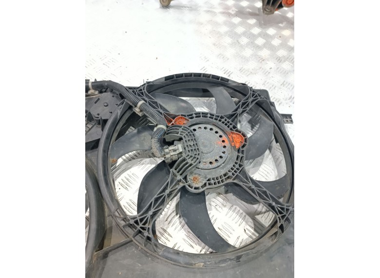 Вентилятор радиатора к Вентилятор радиатора к Peugeot Boxer undefined г. Boxer