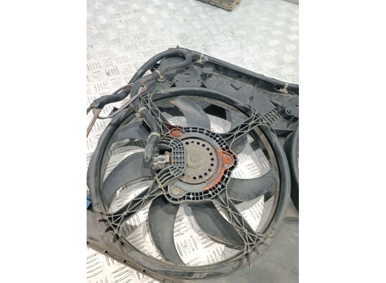 Вентилятор радиатора к Вентилятор радиатора к Peugeot Boxer undefined г. Boxer