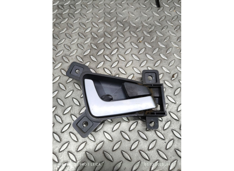 Ручка внутренняя передняя правая к Geely Emgrand X7, 2014г.
