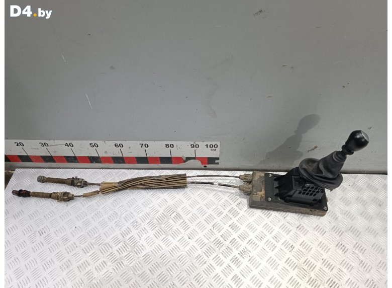 Кулиса к Renault Duster undefined г.