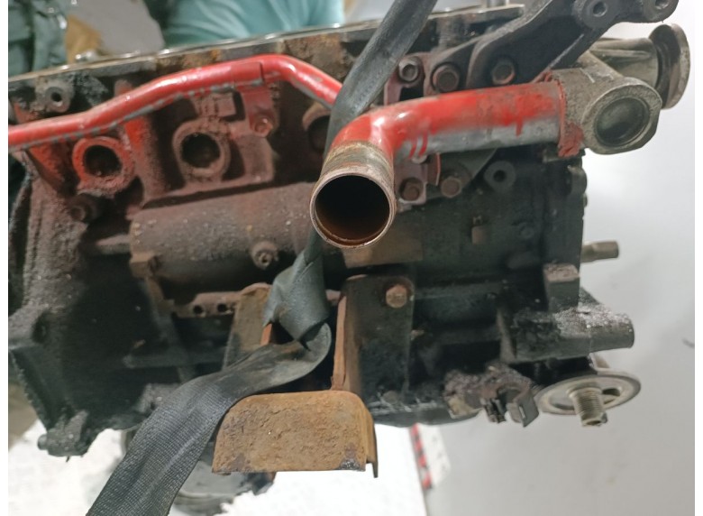 Блок цилиндров к Блок цилиндров к Great-Wall Hover undefined г. Hover