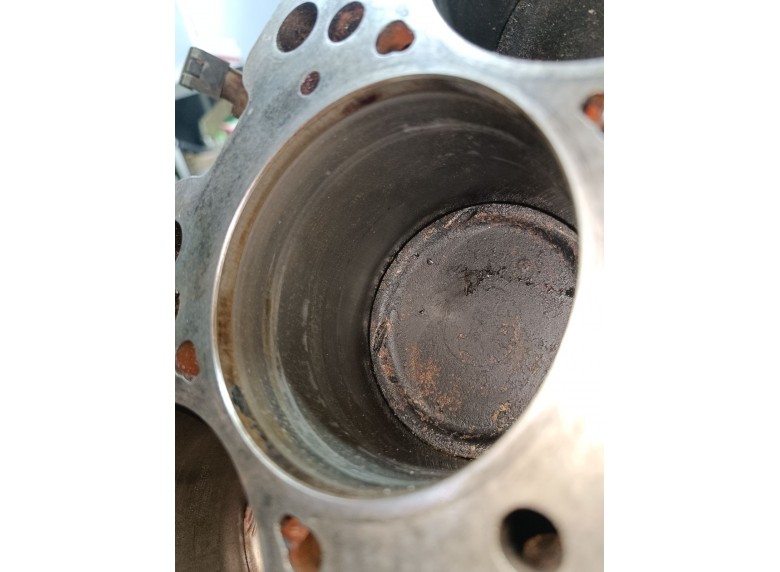 Блок цилиндров к Блок цилиндров к Great-Wall Hover undefined г. Hover