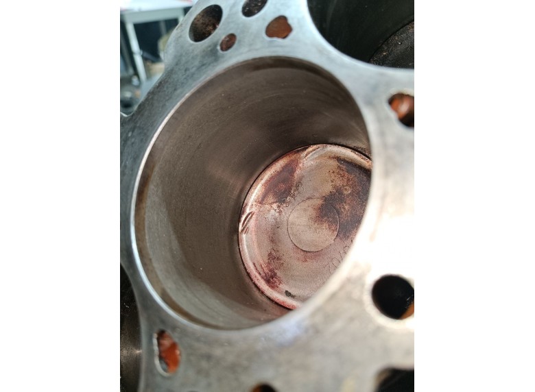 Блок цилиндров к Блок цилиндров к Great-Wall Hover undefined г. Hover