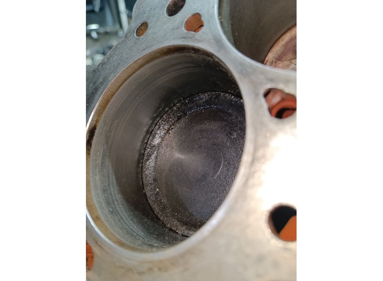 Блок цилиндров к Блок цилиндров к Great-Wall Hover undefined г. Hover