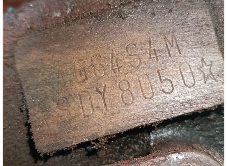 Блок цилиндров к Блок цилиндров к Great-Wall Hover undefined г. Hover