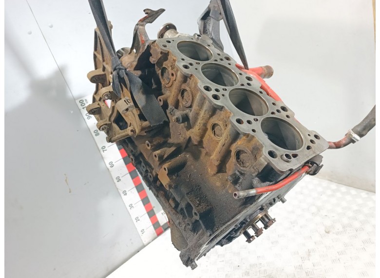 Блок цилиндров к Great-Wall Hover